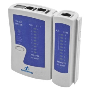 Linkbasic UTP Cable Tester - Image 1