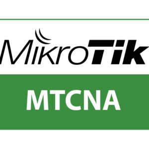 MikroTik Certified Network Associate - Image 1