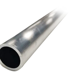 50mm Aluminium Pole / Mast 3M
