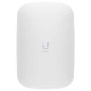 Ubiquiti UniFi6 Dual Band WiFi 6 Range Extender - Image 1