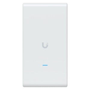 Ubiquiti UniFi6 Mesh Pro Indoor / Outdoor WiFi 6 AP - Image 1