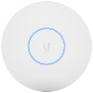 Ubiquiti UniFi6 Pro Dual Band WiFi 6 AP - Image 1