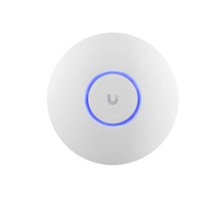 Ubiquiti UniFi WiFi 7 Pro Max Tri-Band AP  | U7-Pro-Max