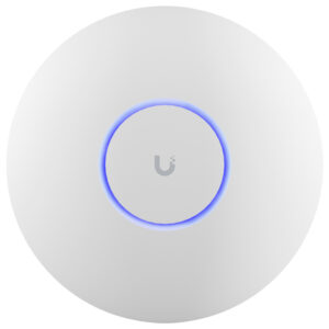 Ubiquiti UniFi WiFi 7 Pro Tri-Band AP - Image 1
