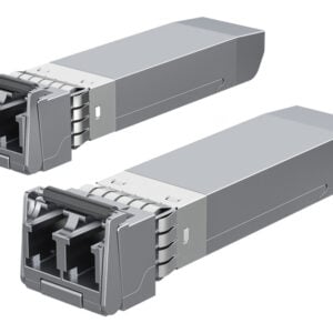 Ubiquiti Multi Mode 10G LC SFP+ 850nm 300m - Image 1