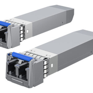 Ubiquiti Single Mode 10G LC SFP+  1310nm 10km - Image 1