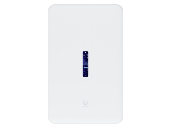 Ubiquiti UniFi Dream Wall 17 Port Gigabit 12 Port PoE 2SFP+ WiFi 6 Gateway | UDW