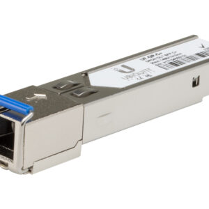 Ubiquiti GPON C+ SC/UPC 20km SFP Module - Image 1