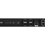 Ubiquiti UISP Fiber GPON OLT 4 PON Ports 1SFP+ | UF-OLT-4