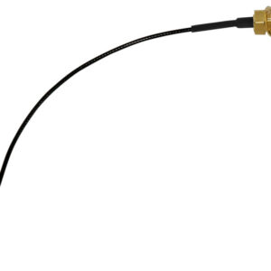 U.FL to SMA Female Bulkhead