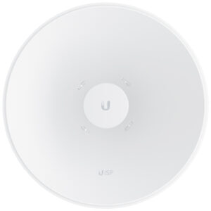 Ubiquiti UISP airMAX 5GHz 30dBi Dish Antenna - Image 1