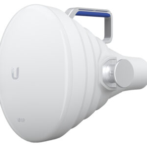 Ubiquiti UISP 5GHz 19dBi 30° Horn Antenna | UISP-HORN