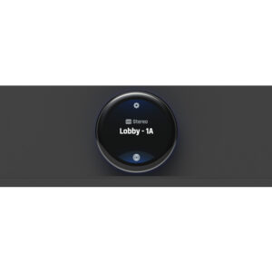 Ubiquiti UniFi PowerAmp Black | UPL-Amp-B