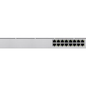 Ubiquiti UniFi Switch 16 Port Gigabit 8PoE 42W 2SFP - Image 1