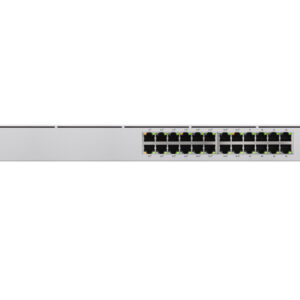 Ubiquiti UniFi Switch 24 Port Gigabit 16PoE 95W 2SFP - Image 1