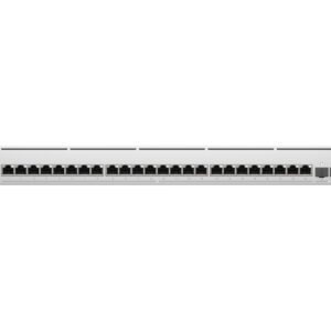 Ubiquiti UniFi Enterprise Switch 24 Port 10Gbps 2 SFP28 | USW-EnterpriseXG-24