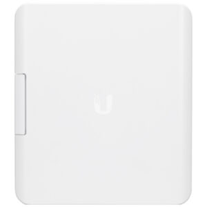 Ubiquiti UniFi Flex Switch Utility Outdoor Enclosure - Image 1