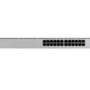 Ubiquiti UniFi Switch Pro 24 Port 16PoE+ 8PoE++ 400W - Image 1