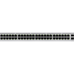 Ubiquiti UniFi Switch Pro 48 Port Gigabit 4SFP+ | USW-Pro-48