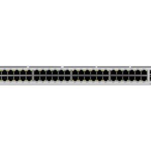 Ubiquiti UniFi Switch Pro 48 Port 40PoE+ 8PoE++ 600W 4SFP+ - Image 1