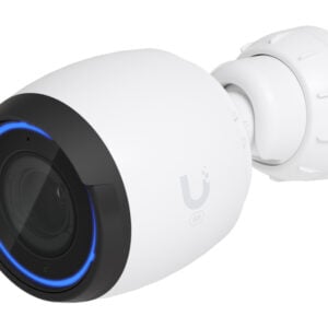 Ubiquiti UniFi Protect G5 Pro 8MP IP Camera - Image 1