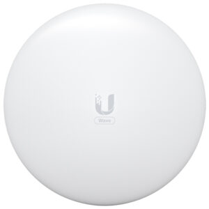 Ubiquiti UISP 60GHz/5GHz Wave Long Range Radio - Image 1