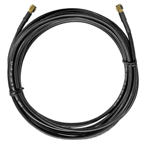 5M SMA Male to SMA Male Cable - Image 1