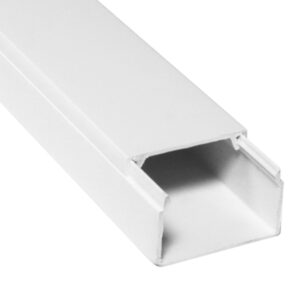 EGA Trunking 40mm x 25mm - Image 1