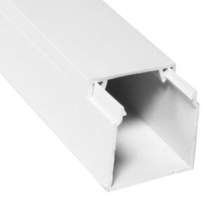 EGA Trunking 40mm x 40mm - Image 1