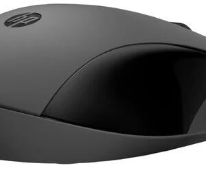 HP 2S9L1AA 150 Black Wireless Mouse
