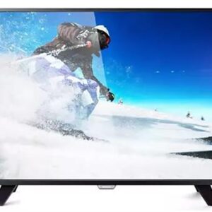 Philips 32 Inch Slim LED Backlit High Definition