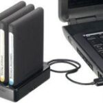 Freecom CLS Hard Drive Docking Station USB2.0