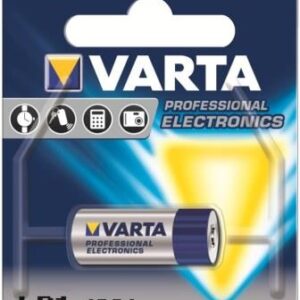 Varta Primary Alkaline LADY