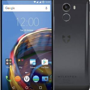 Wileyfox Swift 2 Smartphone with Finger Print