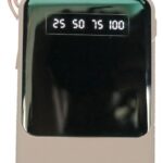 Viaking Power Bank 10 000 mAh Capacity