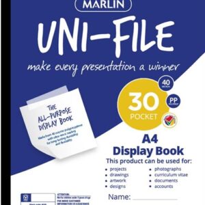 Marlin Uni