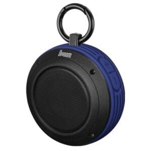 Divoom Voombox Travel Rugged portable Bluetooth wireless - Image 1