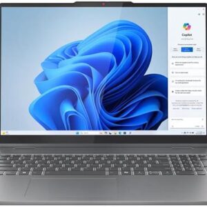 Lenovo IdeaPad 5 83DU004AFU Core i7 2-in-1 Laptop