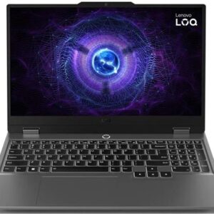 Lenovo LOQ 15IAX9 83GS00G3SA Core i5 Gaming Laptop
