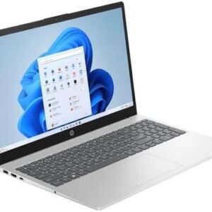 HP 9J0C3EA AMD Ryzen 7 Laptop