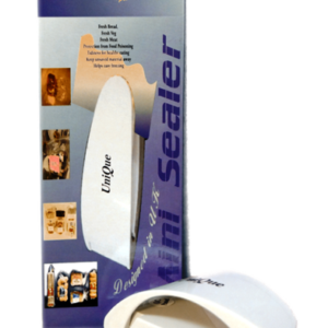 UniQue Multifunction Mini Sealer Machine - Image 1