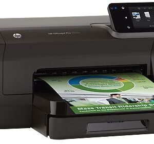 Hp Officejet Pro 251DW Printer