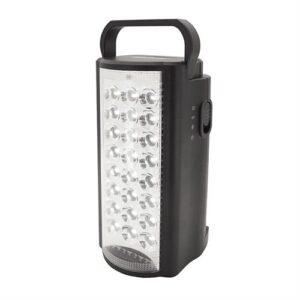 Tevo Magneto LED Lantern Black 2.0