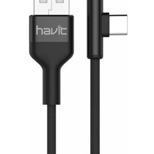 Havit USB-A To USB Type-C Data Cable - Image 1