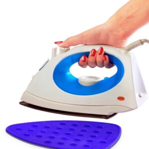 Rapid Silicone Iron Stand