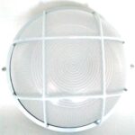 Noble Pays Round Bulkhead Light Fitting Large