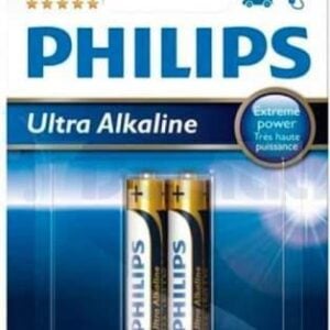 Philips Extreme Power 2 x AAA Size - Image 1