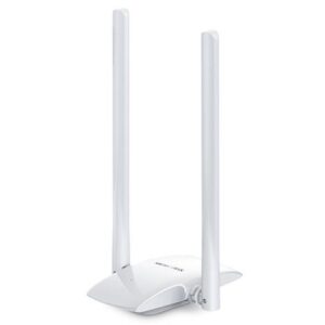 Mercusys MW300UH 300Mbps High Gain Wireless USB