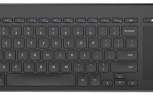 Microsoft All in One MEDIA Keyboard