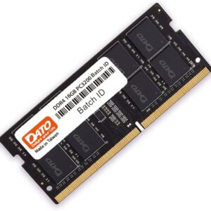 Dato DDR4 RAM 16GB 3200MHz Desktop Memory